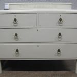 611 5223 CHEST OF DRAWERS